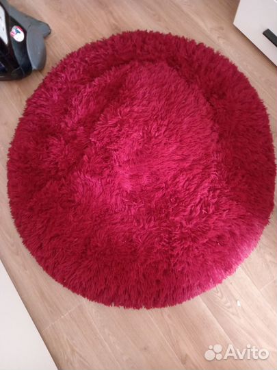 Лежанка для собак