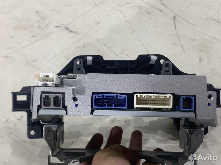 Головное устройство Mazda CX-5 KF