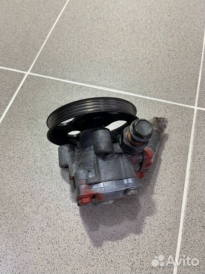 Гидроусилитель руля Mazda Familia NEO