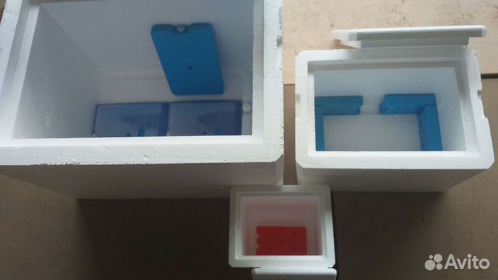 Термоконтейнер