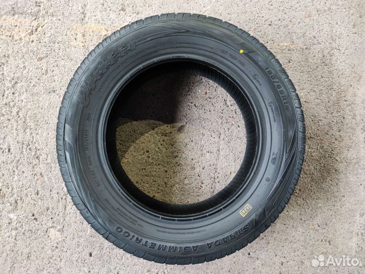 Viatti Strada Asimmetrico V-130 185/65 R15 88H