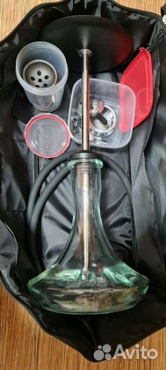 Аренда кальяна на сутки, доставка на дом