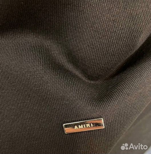 Худи с капюшоном Amiri (S-2XL)