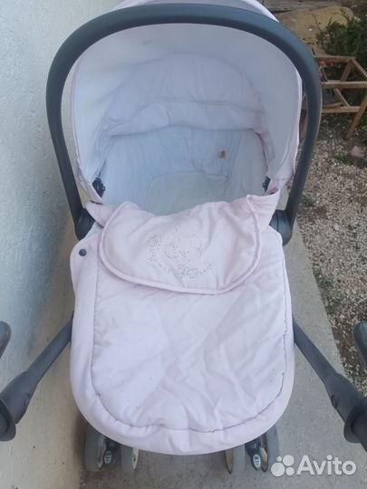 Сидение на Cam il mondo del bambino