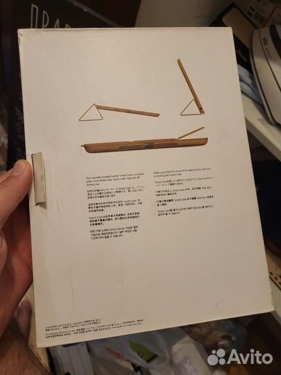 Чехол iPad air 2