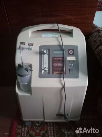 Кислородный концентратор армед