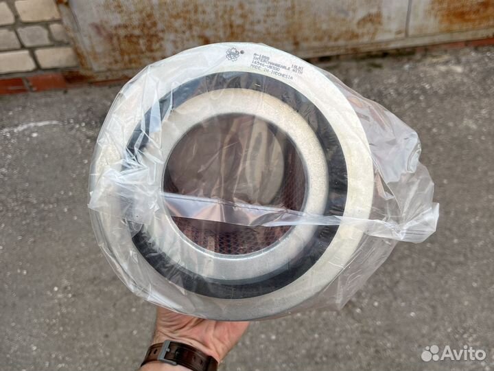 Фильтр воздушный Nissan Patrol y61