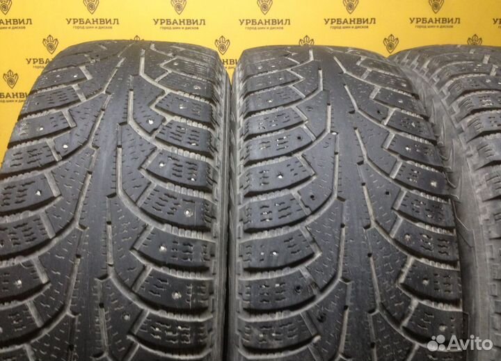 Nokian Tyres Nordman 5 225/65 R17