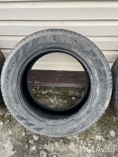 Pirelli Scorpion Verde All Season 245/60 R18