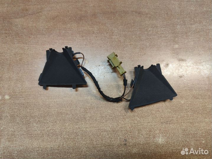 Датчики лобового стекла Mercedes GLS 167