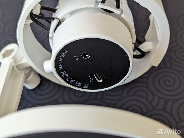 Микрофон Fifine ampligame A8