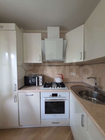 Квартира-студия, 26 м², 3/5 эт.