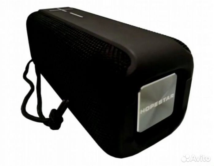 Колонка JBL Charge 3 Старая - Бери Hopestar P15