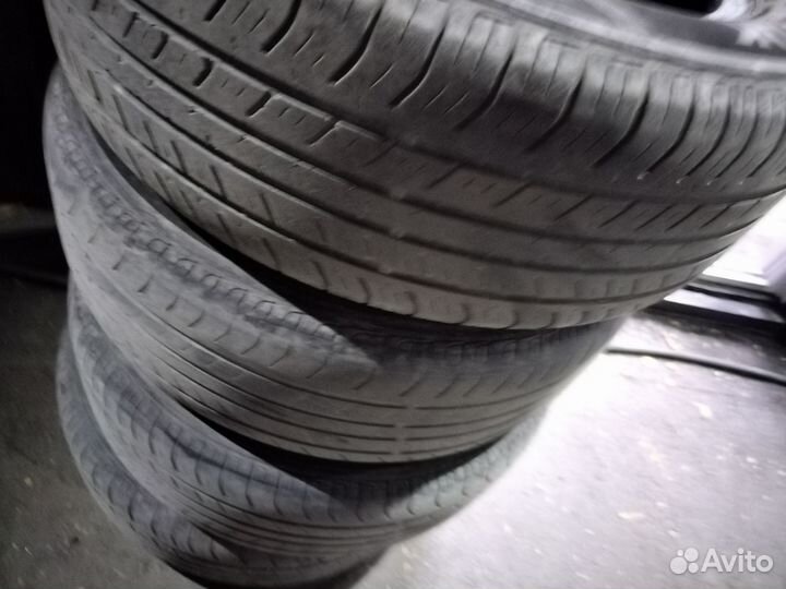 Hankook Centum H720 195/60 R15