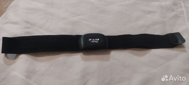 Пульсометр polar h7