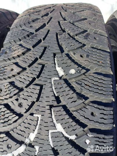 Nordman Nordman 4 195/65 R15