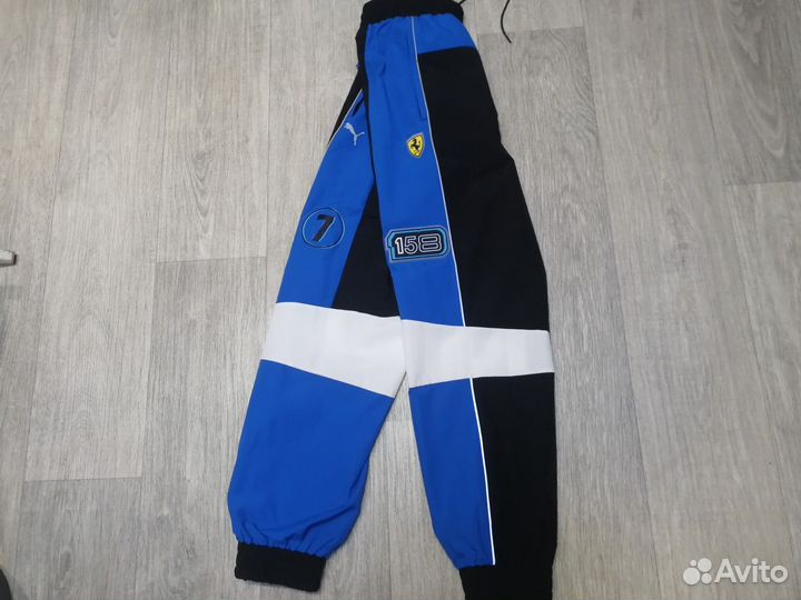 Оригинальные штаны Puma. новые. размер M