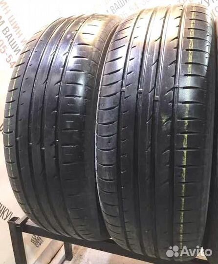 Hankook Ventus Prime 2 K115 235/65 R17