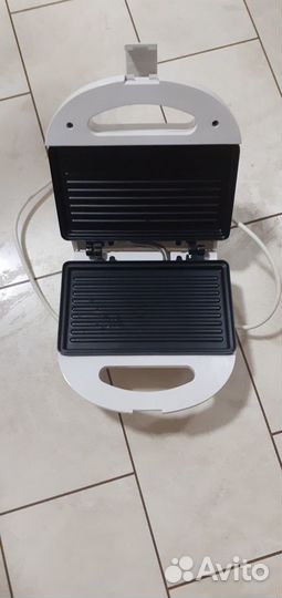 Мультигриль