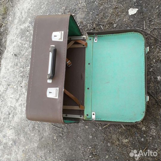 Пинал для швейной машинки СССР