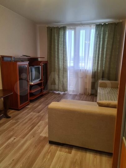1-к. квартира, 42 м², 9/14 эт.