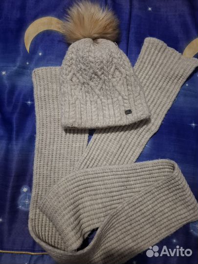 Зимний комплект