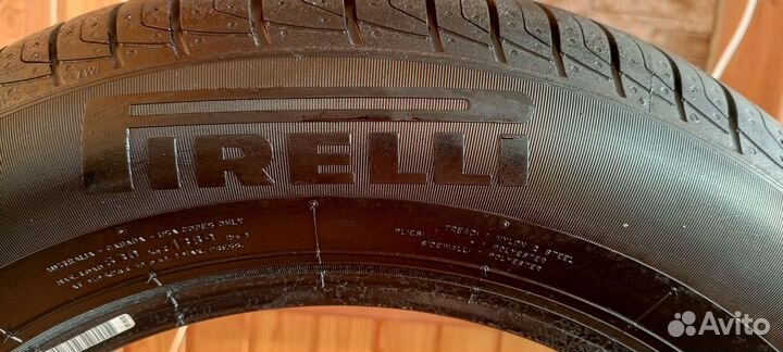 Pirelli Cinturato P1 Verde 185/65 R15 92H