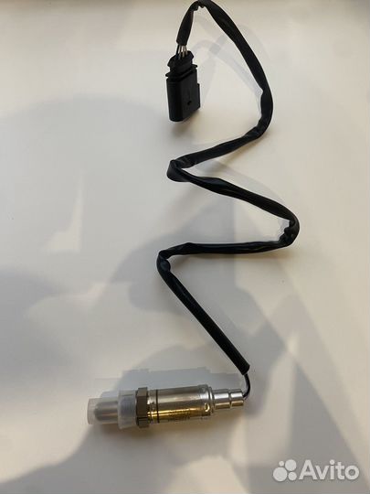 Лямбда Skoda Octavia Tur 1.8 turbo