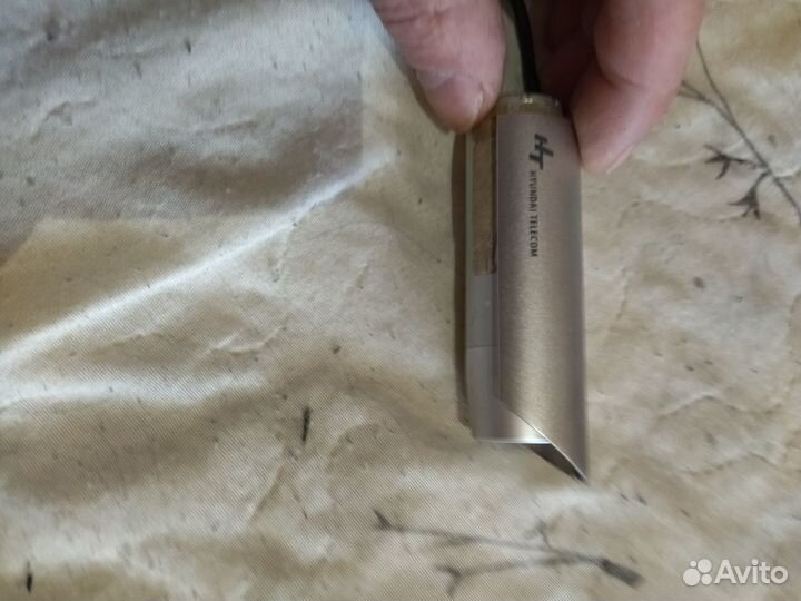 Обгонная камера