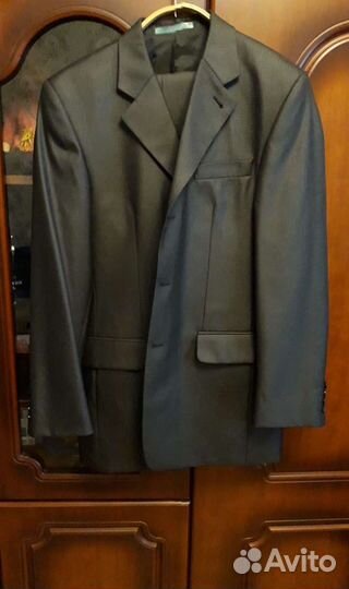 Костюм Мужской Классика на Выпускной