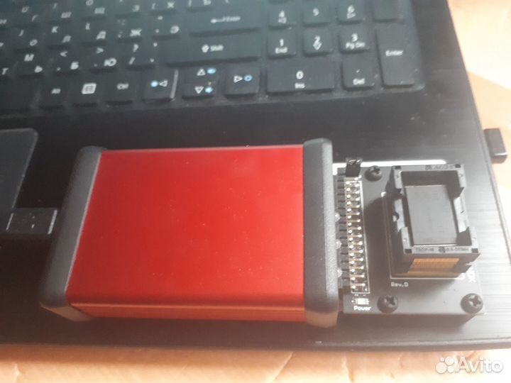 Nand Flash 29F8G08ababa QFU1.1ELA QFU1.2 QFU2.1ELA