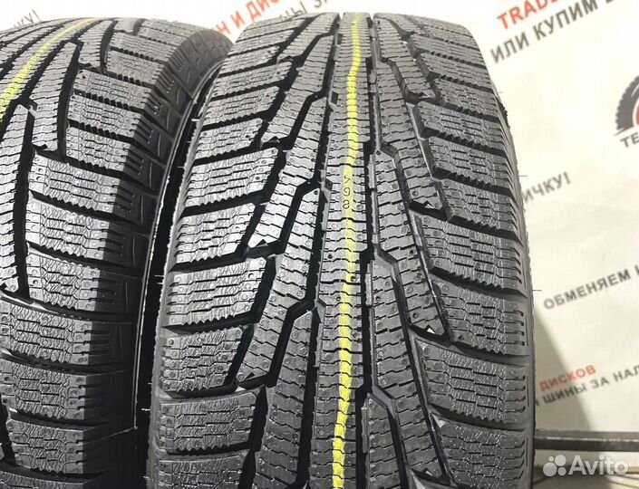 Nokian Tyres Nordman RS2 215/65 R16 106W