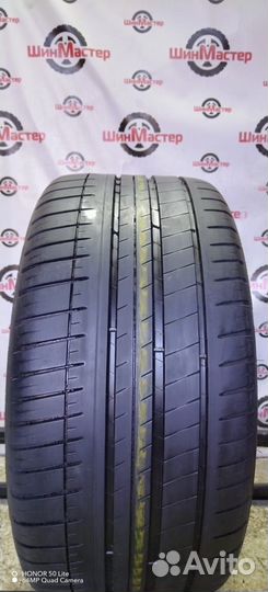 Michelin Pilot Sport 3 275/30 R20