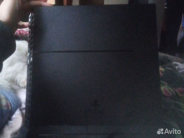 Sony PS4