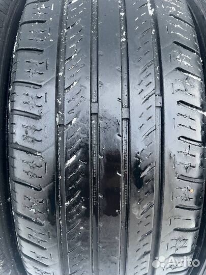 Maxxis Bravo HP-M3 215/55 R18 95H