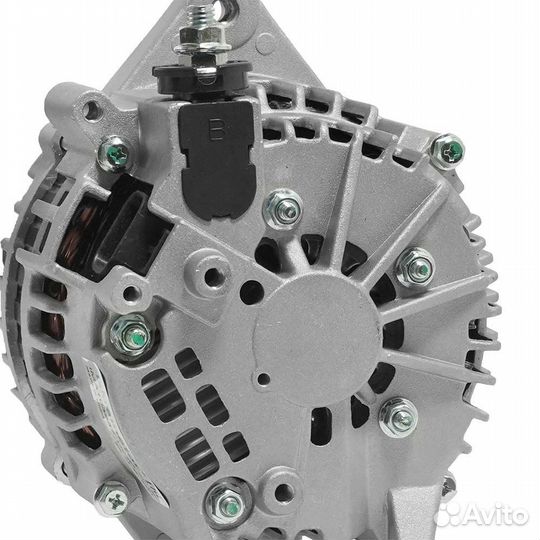 Генератор ALH1002DD, доставка ТК до 3-х дней