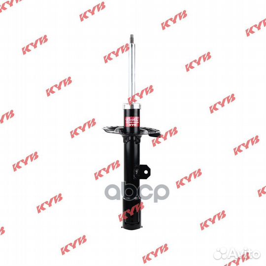 Амортизатор передний GAS R 3340045 KYB