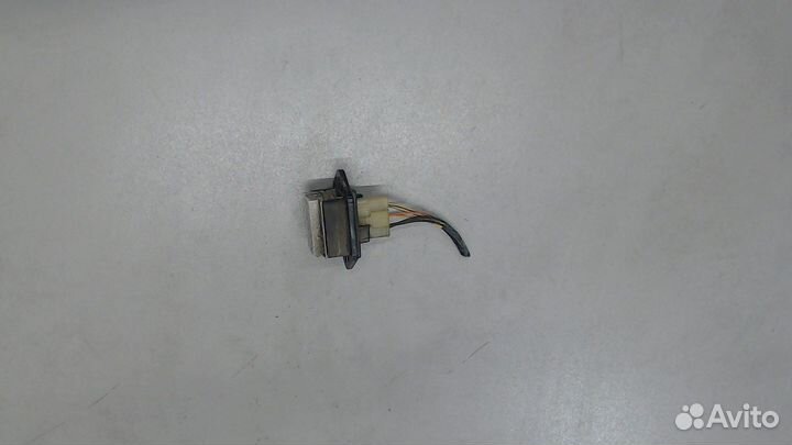 Сопротивление отопителя Opel Frontera A, 1992