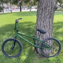 Велосипед BMX