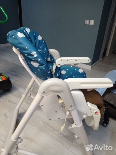 Стул для кормления