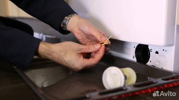 Ремонт стиральных машин, холодильников,кондиционер