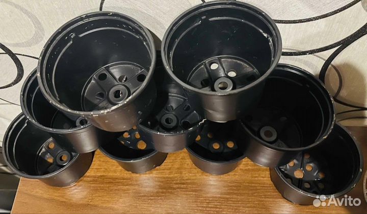 Горшок для цветов