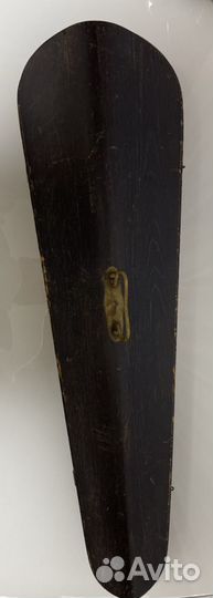 Скрипка старинная антиквариат