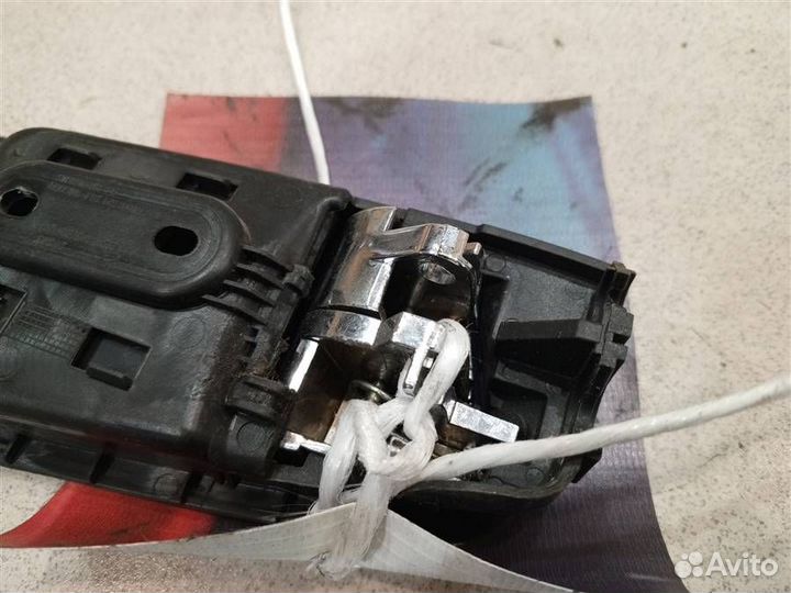 Ручка двери внутренняя левая Chevrolet Epica 2006