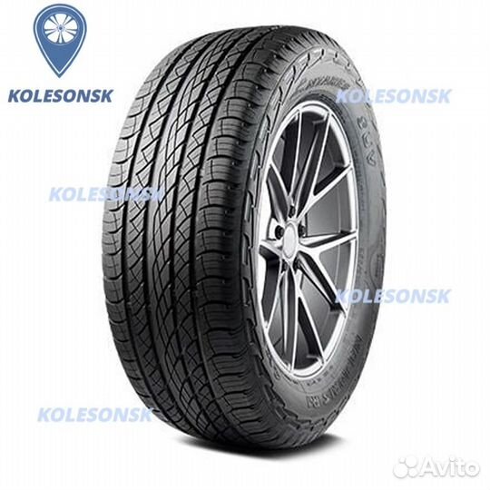 Antares Majoris R1 245/70 R17 110S