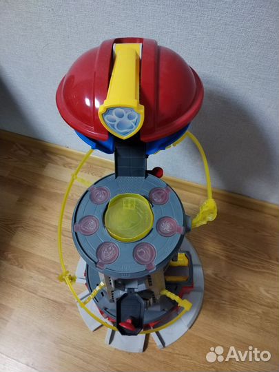 База, Смотровая башня. Щенячий патруль. Оригинал