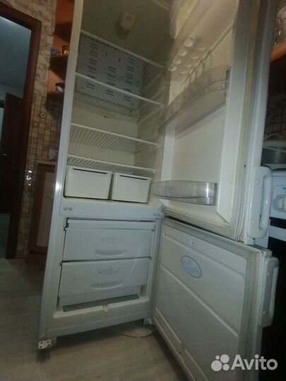 Холодильник бу