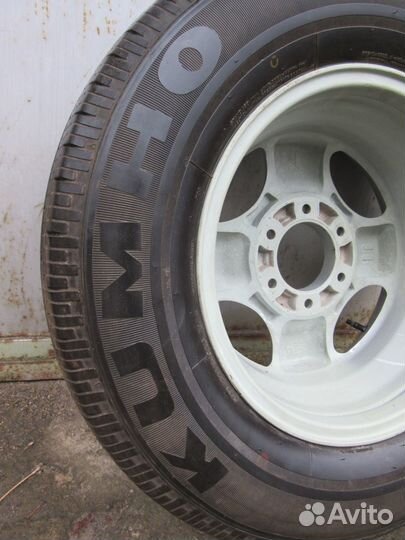 Колесо Греет Валл суф G5