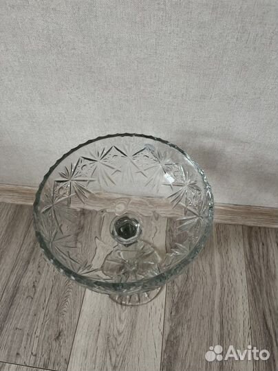 Ваза для фруктов