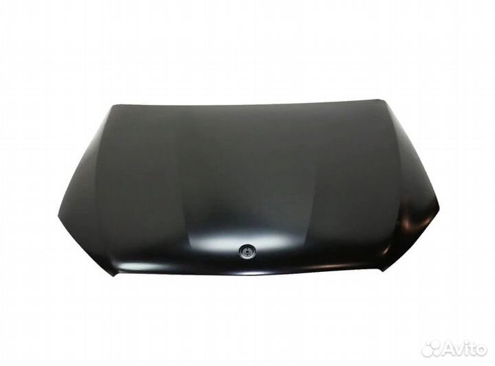 Капот Mercedes X253 GLC-class оригинал